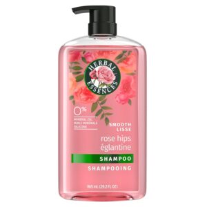 Herbal Essences Rose Hips Shampoo - Smooth